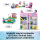 LEGO KOCI DOMEK GABI 11212 Domek w ogrodzie Wróżkici - 1547384 - zdjęcie 4